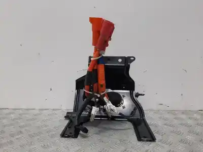 Second-hand car spare part electronic module for nissan leaf basis oem iam references 296b13na0d  296b13na0d