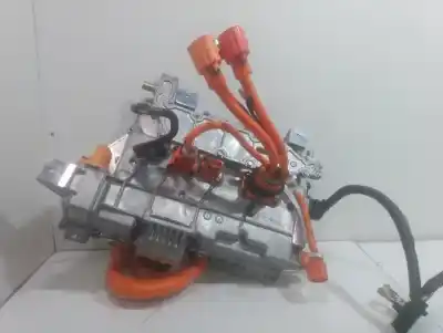 Pezzo di ricambio per auto di seconda mano modulo elettronico per nissan leaf basis riferimenti oem iam 292c03na0b  292c03na0b