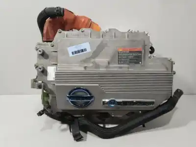Pezzo di ricambio per auto di seconda mano trasformatore di energia per nissan leaf basis riferimenti oem iam 291a03na0a