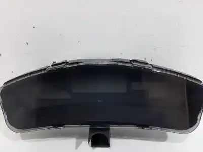 Pezzo di ricambio per auto di seconda mano pannello degli strumenti per nissan leaf basis riferimenti oem iam 
