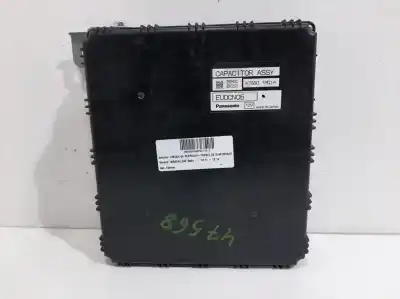 Pezzo di ricambio per auto di seconda mano modulo elettronico per nissan leaf basis riferimenti oem iam 478801mg1a