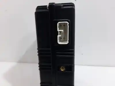 Second-hand car spare part electronic module for nissan leaf basis oem iam references 478801mg1a  478801mg1a