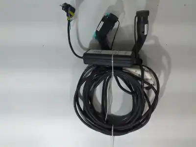Pezzo di ricambio per auto di seconda mano filo per nissan leaf basis riferimenti oem iam nema1450