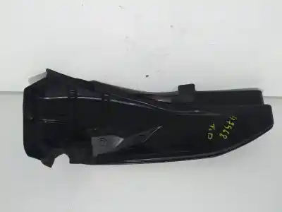 Pezzo di ricambio per auto di seconda mano modanatura per nissan leaf basis riferimenti oem iam 788183na0a