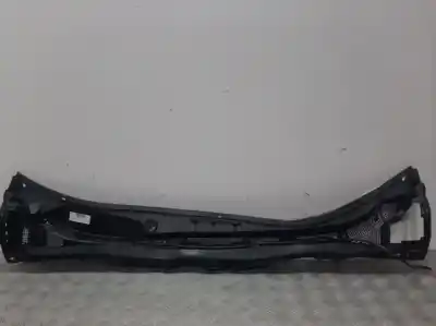 Pezzo di ricambio per auto di seconda mano siluro per nissan leaf basis riferimenti oem iam 668623na0a  668623na0a