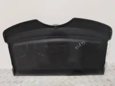 Автозапчасти б/у задний поддон за seat toledo iv (kg3) 1.6 tdi ссылки oem iam 5ja867769c   Автозапчасти б/у задний поддон за seat toledo iv (kg3) 1.6 tdi ссылки oem iam 5ja867769c