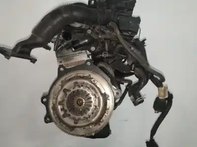 Pezzo di ricambio per auto di seconda mano MOTORE COMPLETO per SEAT CORDOBA BERLINA (6L2)  Riferimenti OEM IAM BXW  