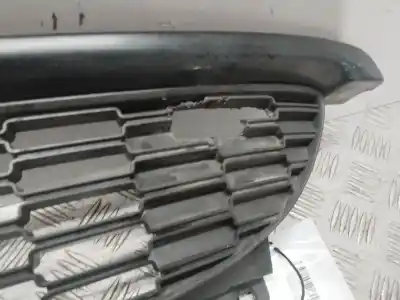 Автозапчасти б/у передняя решетка за mini mini (r56) cooper ссылки oem iam 51110404122  