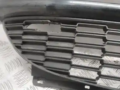 Автозапчасти б/у передняя решетка за mini mini (r56) cooper ссылки oem iam 51110404122  