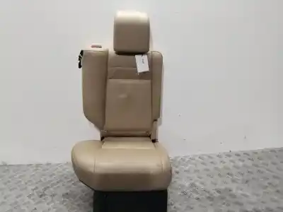 Recambio de automóvil de segunda mano de ASIENTO TRASERO DERECHO para LAND ROVER RANGE ROVER SPORT I (L320)  referencias OEM IAM   