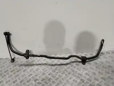 Second-hand car spare part front stabilizer bar for volkswagen passat b6 variant (3c5) 2.0 tdi 16v oem iam references 3c0411303q