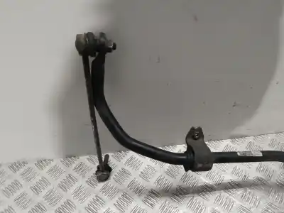 Second-hand car spare part front stabilizer bar for volkswagen passat b6 variant (3c5) 2.0 tdi 16v oem iam references 3c0411303q  
