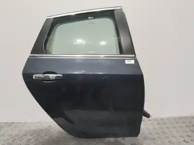 İkinci el araba yedek parçası Arka Sag Kapi için OPEL ASTRA H SEDÁN (A04) 1.7 CDTI (L69) OEM IAM referansları 124110  