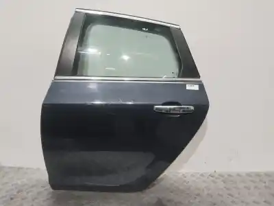 İkinci el araba yedek parçası Arka Sol Kapi için OPEL ASTRA H SEDÁN (A04) 1.7 CDTI (L69) OEM IAM referansları 124109  