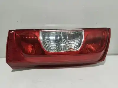 Second-hand car spare part right tailgate light for fiat fiorino monospace (225_) 1.3 jtd multijet (225bxb1a, 225bxb11) oem iam references 1353205080