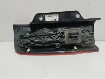 Автозапчасти б/у правый задний фонарь за fiat fiorino monospace (225_) 1.3 jtd multijet (225bxb1a, 225bxb11) ссылки oem iam 1353205080 13202fa 