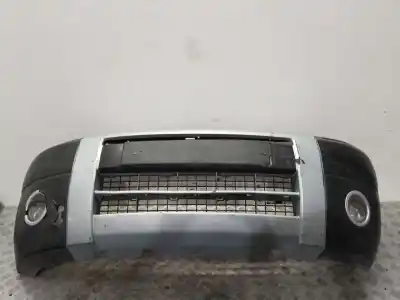 Second-hand car spare part FRONT BUMPER for PEUGEOT PARTNER (S2)  OEM IAM references 7401W8  