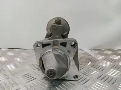 Piesă de schimb auto la mâna a doua Electromotor pentru FIAT PANDA FURGONETA/HATCHBACK (141_)  Referințe OEM IAM 63102022  