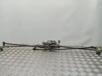Second-hand car spare part Front Windshield Wiper Motor for OPEL ASTRA H SEDÁN (A04) 1.7 CDTI (L69) OEM IAM references 13262434  