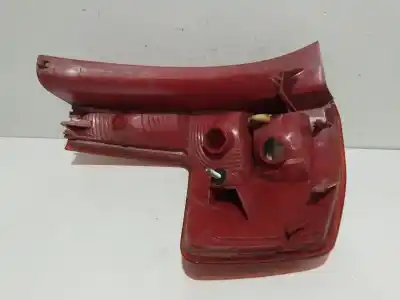 Автозапчастина б/у правий ліхтар для citroen c4 i (lc_) 1.4 16v посилання на oem iam 9655863980  