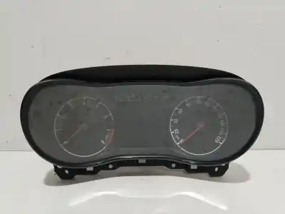 Автозапчастина б/у ПАНЕЛЬ ІНСТРУМЕНТІВ для OPEL CORSA E (X15)  Посилання на OEM IAM 2469291  