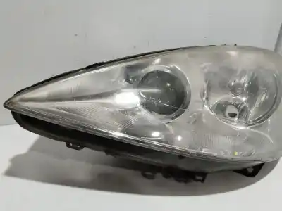 Pièce détachée automobile d'occasion FEU GAUCHE pour PEUGEOT 807 (EB_)  Références OEM IAM 89901574  
