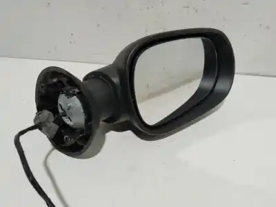 Second-hand car spare part left rearview mirror for dacia logan (ls_) 1.5 dci (ls0k) oem iam references 90d13349002