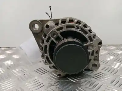 Second-hand car spare part ALTERNATOR for OPEL VECTRA C GTS (Z02)  OEM IAM references 6204187  