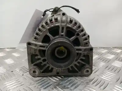 Second-hand car spare part ALTERNATOR for RENAULT GRAND SCÉNIC II (JM0/1_)  OEM IAM references TG11C040  