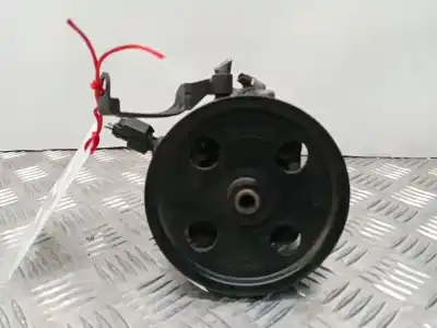 Автозапчасти б/у НАСОС ГИДРОУСИЛИТЕЛЯ за FORD FOCUS C-MAX (DM2)  ссылки OEM IAM 4M5Q3A733AB  