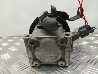 Автозапчастина б/у насос керма для ford focus c-max (dm2) 1.6 tdci посилання на oem iam 4m5q3a733ab  