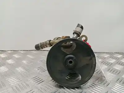 Peça sobressalente para automóvel em segunda mão bomba de direção por nissan almera tino (v10) 1.8 referências oem iam 7612955109
