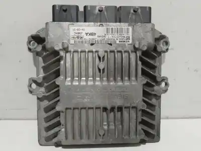 Pezzo di ricambio per auto di seconda mano centralina motore per ford focus ii (da_, hcp, dp) 1.8 tdci riferimenti oem iam 5ws40512at  