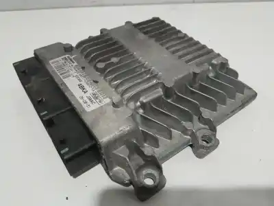 Pezzo di ricambio per auto di seconda mano centralina motore per ford focus ii (da_, hcp, dp) 1.8 tdci riferimenti oem iam 5ws40512at  