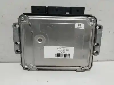 Pezzo di ricambio per auto di seconda mano Centralina Motore per CITROEN C4 PICASSO I MONOSPACE (UD_) 1.6 HDI Riferimenti OEM IAM 0281012981  