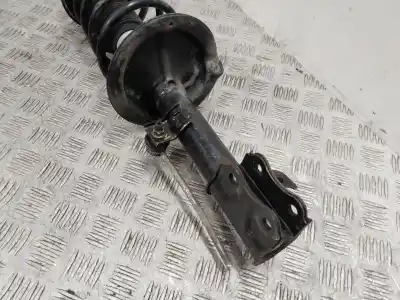 Second-hand car spare part front left shock absorber for suzuki swift iii (mz, ez) 1.3 ddis (rs 413d) oem iam references 4160262j31  