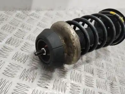 Second-hand car spare part front right shock absorber for suzuki swift iii (mz, ez) 1.3 ddis (rs 413d) oem iam references 4160162j31  