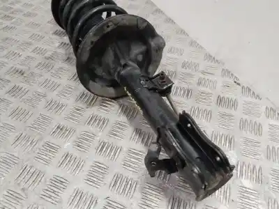 Second-hand car spare part front right shock absorber for suzuki swift iii (mz, ez) 1.3 ddis (rs 413d) oem iam references 4160162j31  