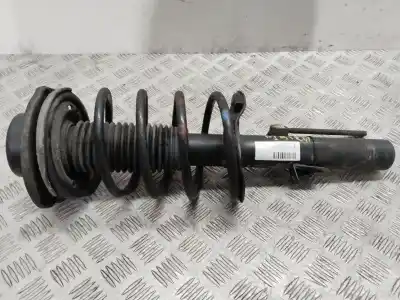 Gebrauchtes Autoersatzteil Stoßdämpfer links vorne zum PEUGEOT 206 CC (2D)  OEM-IAM-Referenzen 5202NH  