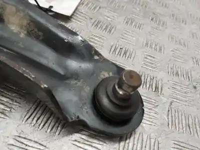 Second-hand car spare part front right lower suspension arm for renault scénic ii (jm0/1_) 1.6 (jm0c, jm0j, jm1b) oem iam references 545003037r  