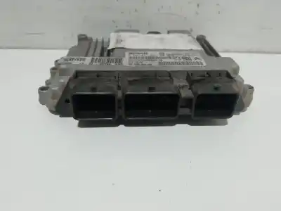 Second-hand car spare part ecu engine control for peugeot 307 break / sw (s1) sw pack oem iam references 871972  