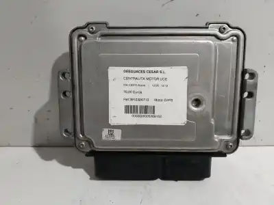 Tweedehands auto-onderdeel ecu motorcontroller voor kia cee´d active oem iam-referenties 391032a710  