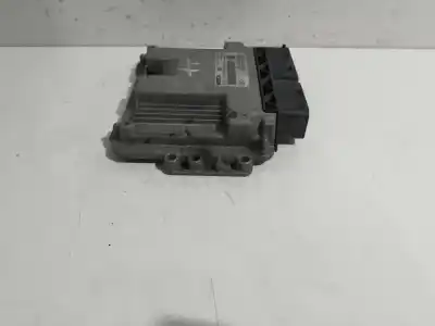 Tweedehands auto-onderdeel ecu motorcontroller voor kia cee´d active oem iam-referenties 391032a710  