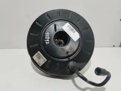 Автозапчастина б/у Гальмівний СЕРВО для SEAT TOLEDO IV (KG3)  Посилання на OEM IAM 6R1614105R  