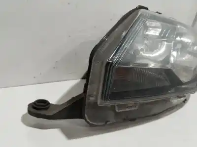 Pezzo di ricambio per auto di seconda mano faro anteriore sinistro per skoda rapid (nh3, nk3, nk6) 1.6 tdi riferimenti oem iam 5jb941015   Pezzo di ricambio per auto di seconda mano faro anteriore sinistro per skoda rapid (nh3, nk3, nk6) 1.6 tdi riferimenti oem iam 5jb941015