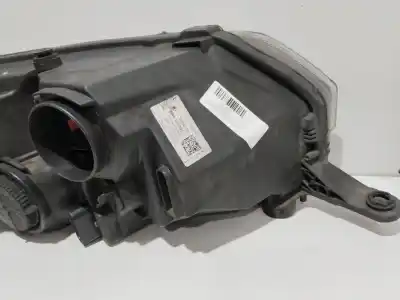 Pezzo di ricambio per auto di seconda mano faro anteriore sinistro per skoda rapid (nh3, nk3, nk6) 1.6 tdi riferimenti oem iam 5jb941015   Pezzo di ricambio per auto di seconda mano faro anteriore sinistro per skoda rapid (nh3, nk3, nk6) 1.6 tdi riferimenti oem iam 5jb941015