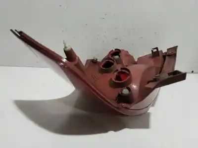 Second-hand car spare part left tailgate light for suzuki swift iii (mz, ez) 1.3 ddis (rs 413d) oem iam references 3567062j00  