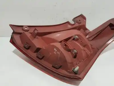 Second-hand car spare part left tailgate light for suzuki swift iii (mz, ez) 1.3 ddis (rs 413d) oem iam references 3567062j00  