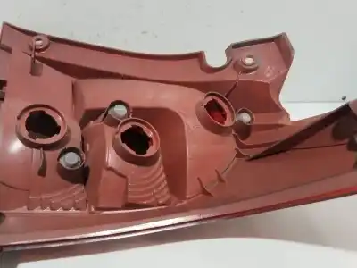 Second-hand car spare part left tailgate light for suzuki swift iii (mz, ez) 1.3 ddis (rs 413d) oem iam references 3567062j00  