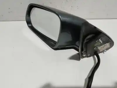 Second-hand car spare part Left Rearview Mirror for SKODA OCTAVIA BERLINA (1Z3) Elegance OEM IAM references 1Z1857501  